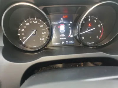 Land Rover Range Rover Evoque 2018, 110300 км, за 12114 USD - фото 13
