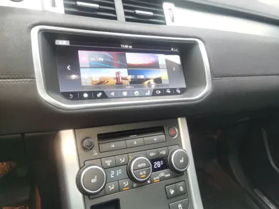 Land Rover Range Rover Evoque 2018, 110300 км, за 12114 USD - фото 14