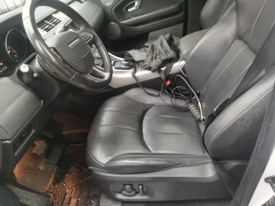 Land Rover Range Rover Evoque 2018, 110300 км, за 12114 USD - фото 16