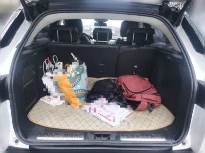 Land Rover Range Rover Evoque 2018, 110300 км, за 12114 USD - фото 20