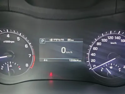 Genesis G80 2017, 120844 км, за 10596.02 USD - фото 8