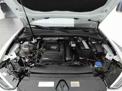 Audi Q3 2020, 61800 км, за 13654.83 USD - фото 6