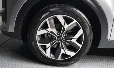 Kia Sportage 2022, 76000 км, за 16836.76 USD