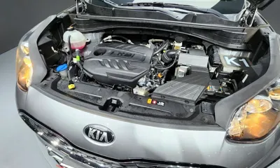 Kia Sportage 2022, 76000 км, за 16836.76 USD - фото 6