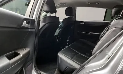 Kia Sportage 2022, 76000 км, за 16836.76 USD - фото 12