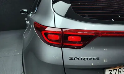 Kia Sportage 2022, 76000 км, за 16836.76 USD - фото 23