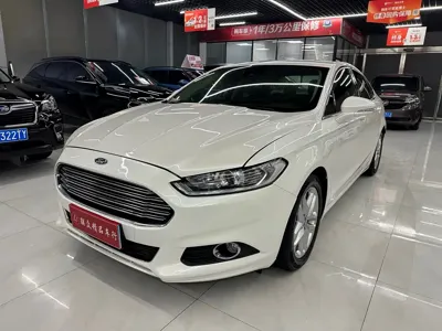 Ford Mondeo 2016, 110000 км, за 4812.63 USD