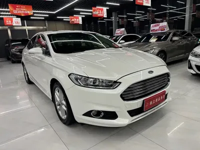 Ford Mondeo 2016, 110000 км, за 4812.63 USD