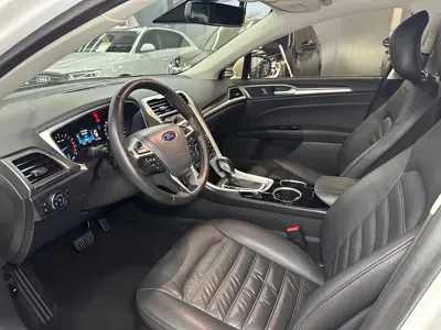 Ford Mondeo 2016, 110000 км, за 4812.63 USD - фото 7