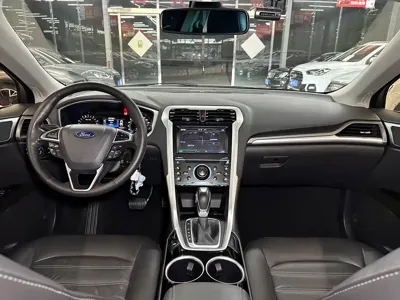 Ford Mondeo 2016, 110000 км, за 4812.63 USD - фото 8