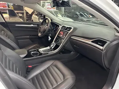 Ford Mondeo 2016, 110000 км, за 4812.63 USD - фото 9