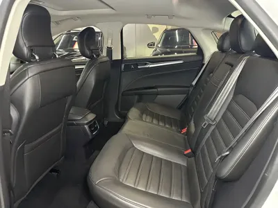 Ford Mondeo 2016, 110000 км, за 4812.63 USD - фото 10