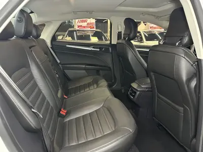 Ford Mondeo 2016, 110000 км, за 4812.63 USD - фото 11