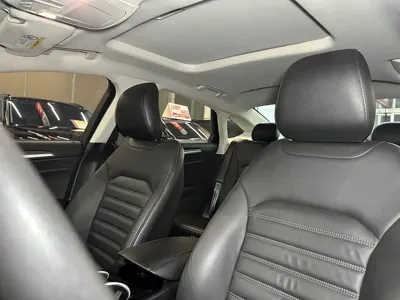 Ford Mondeo 2016, 110000 км, за 4812.63 USD - фото 12