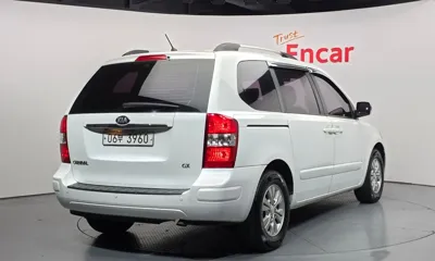 Kia Canival 2013, 240732 км, за 2297.49 USD