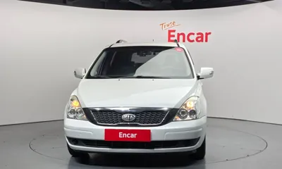Kia Canival 2013, 240732 км, за 2297.49 USD