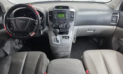 Kia Canival 2013, 240732 км, за 2297.49 USD - фото 7