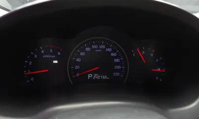 Kia Canival 2013, 240732 км, за 2297.49 USD - фото 8