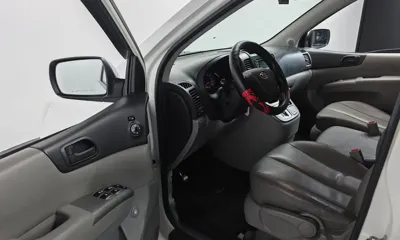 Kia Canival 2013, 240732 км, за 2297.49 USD - фото 11