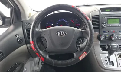 Kia Canival 2013, 240732 км, за 2297.49 USD - фото 14