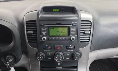 Kia Canival 2013, 240732 км, за 2297.49 USD - фото 16