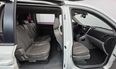 Kia Canival 2013, 240732 км, за 2297.49 USD - фото 19