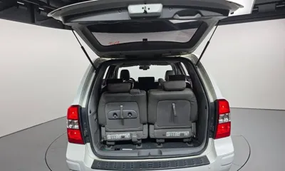 Kia Canival 2013, 240732 км, за 2297.49 USD - фото 20
