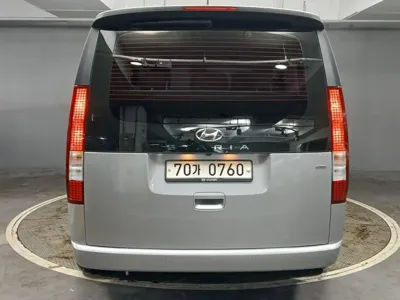 Hyundai Staria 2022, 31067 км, за 19698.59 USD