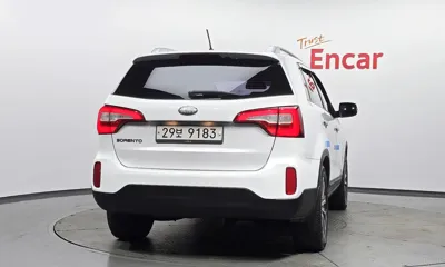 Kia Sorento 2014, 178226 км, за 3753.32 USD