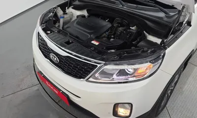 Kia Sorento 2014, 178226 км, за 3753.32 USD - фото 6