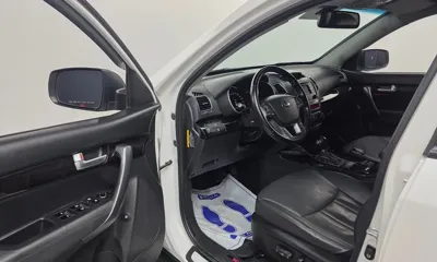 Kia Sorento 2014, 178226 км, за 3753.32 USD - фото 10