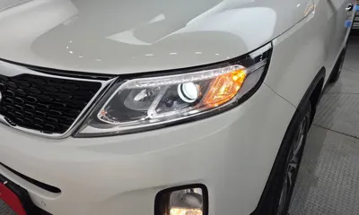 Kia Sorento 2014, 178226 км, за 3753.32 USD - фото 22