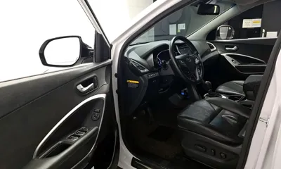 Hyundai Santafe 2016, 195716 км, за 5901.27 USD - фото 10