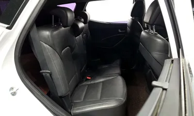 Hyundai Santafe 2016, 195716 км, за 5901.27 USD - фото 11