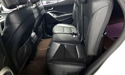 Hyundai Santafe 2016, 195716 км, за 5901.27 USD - фото 12