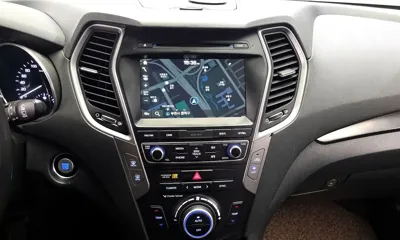 Hyundai Santafe 2016, 195716 км, за 5901.27 USD - фото 14