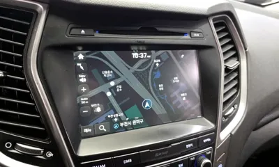 Hyundai Santafe 2016, 195716 км, за 5901.27 USD - фото 15