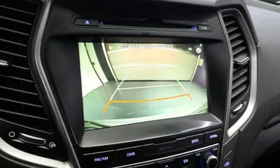Hyundai Santafe 2016, 195716 км, за 5901.27 USD - фото 16