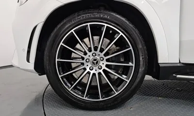 Mercedes-Benz GLE-Class 2021, 71459 км, за 38966.99 USD