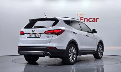 Hyundai Santafe 2015, 142822 км, за 6301.69 USD