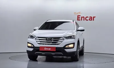 Hyundai Santafe 2015, 142822 км, за 6301.69 USD