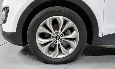 Hyundai Santafe 2015, 142822 км, за 6301.69 USD