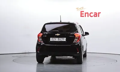 ChevroletGMDaewoo Spark 2019, 126088 км, за 3675.99 USD