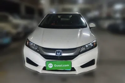 Honda City 2017, 164500 км, за 5317 USD