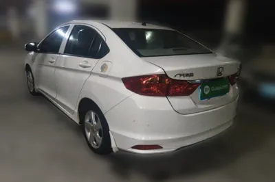 Honda City 2017, 164500 км, за 5317 USD