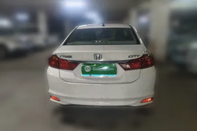 Honda City 2017, 164500 км, за 5317 USD