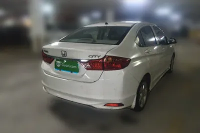 Honda City 2017, 164500 км, за 5317 USD - фото 6