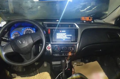 Honda City 2017, 164500 км, за 5317 USD - фото 9