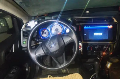 Honda City 2017, 164500 км, за 5317 USD - фото 10