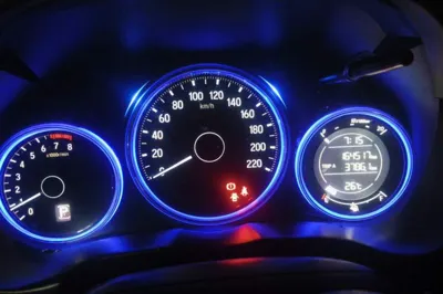 Honda City 2017, 164500 км, за 5317 USD - фото 11